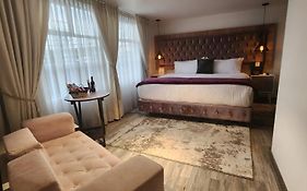 Casa Lua Hotel Spa